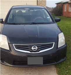 2011 Nissan Sentra